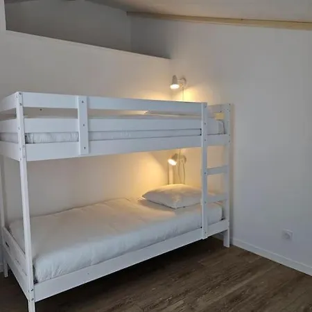 Newport & Beach Apartamento *