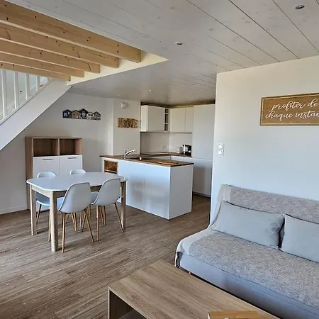 Newport & Beach Apartamento