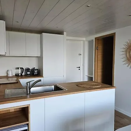 Newport & Beach Apartamento Saint-Gilles-Croix-de-Vie