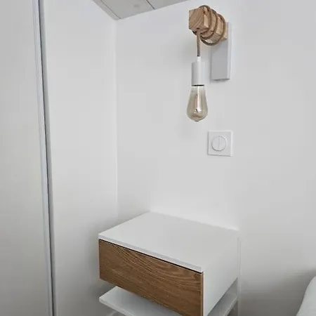 Newport & Beach Apartamento