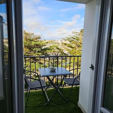 Apartamento Newport & Beach