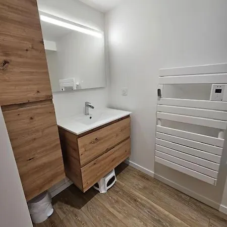 Newport & Beach Apartamento