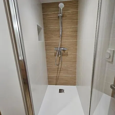 Newport & Beach Apartamento *