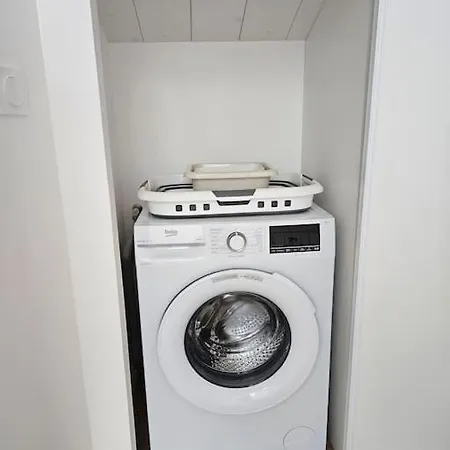 Apartamento Newport & Beach Saint-Gilles-Croix-de-Vie
