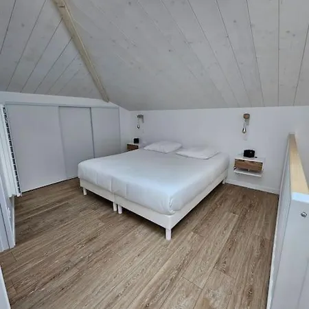 Apartamento Newport & Beach *