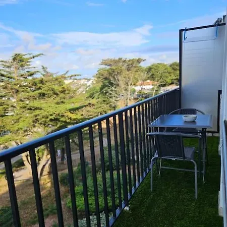 Apartamento Newport & Beach