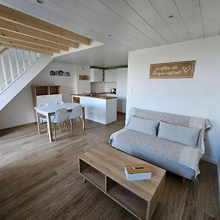 Newport & Beach Apartamento *